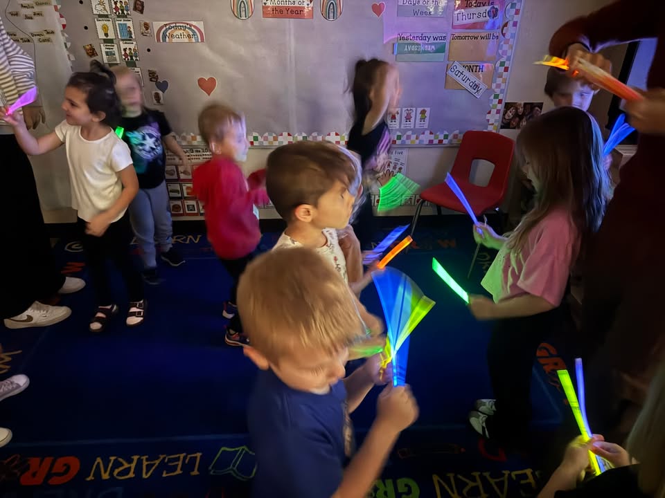 Playmates Preschools & Child Development Centers