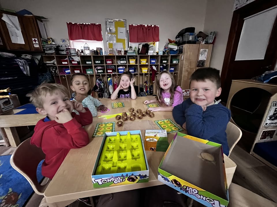 Playmates Preschools & Child Development Centers