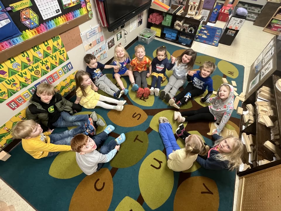 Playmates Preschools & Child Development Centers