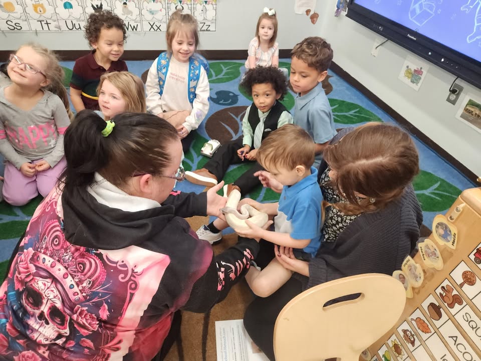 Playmates Preschools & Child Development Centers