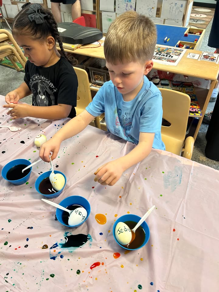 Playmates Preschools & Child Development Centers