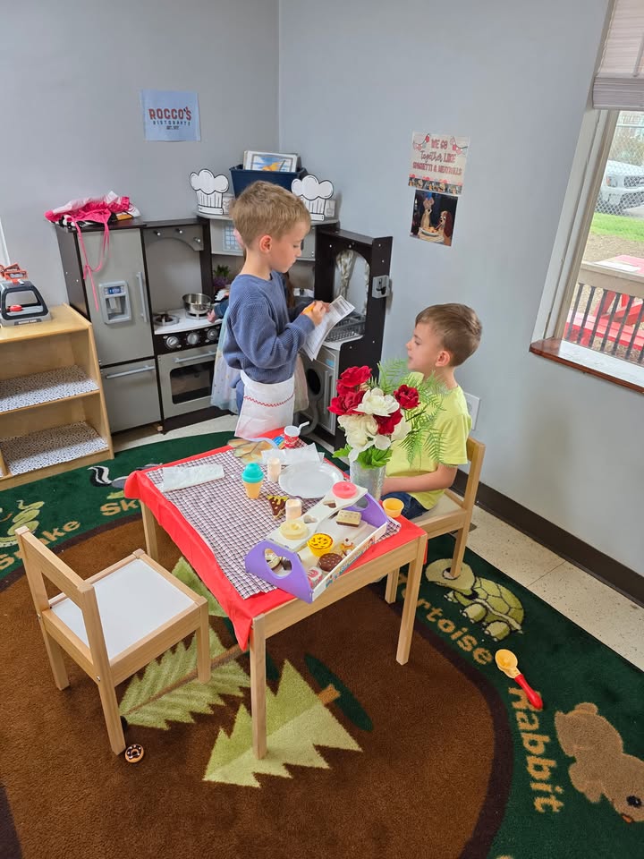 Playmates Preschools & Child Development Centers