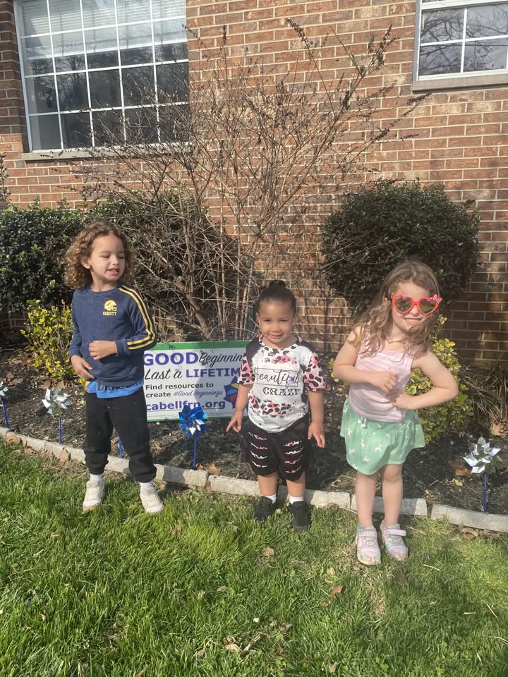 Playmates Preschools & Child Development Centers