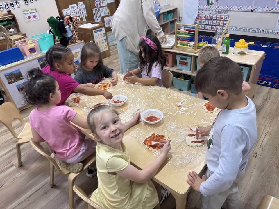 Playmates Preschools & Child Development Centers