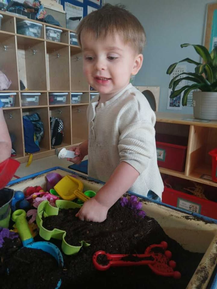 Playmates Preschools & Child Development Centers