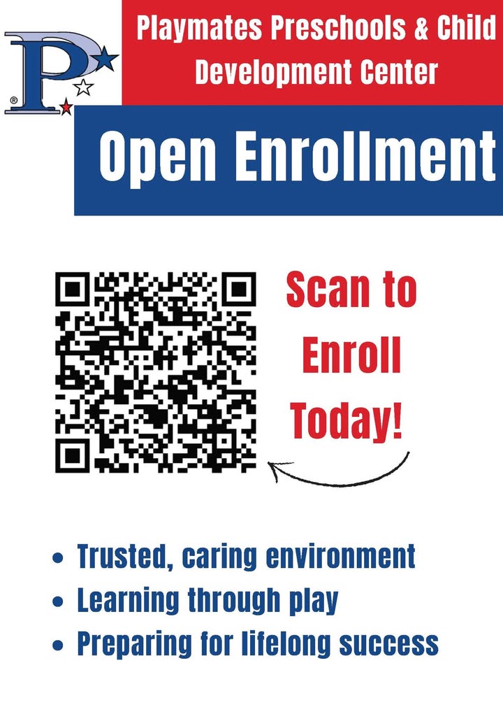 Playmates Preschools & Child Development Centers