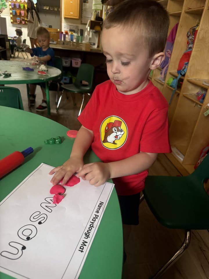 Playmates Preschools & Child Development Centers