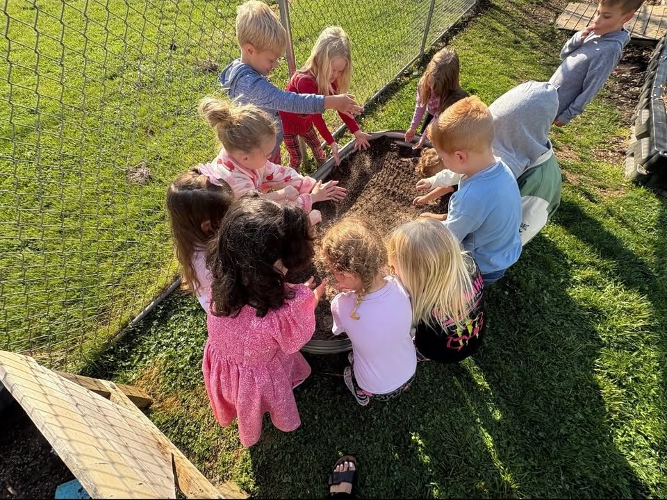 Playmates Preschools & Child Development Centers