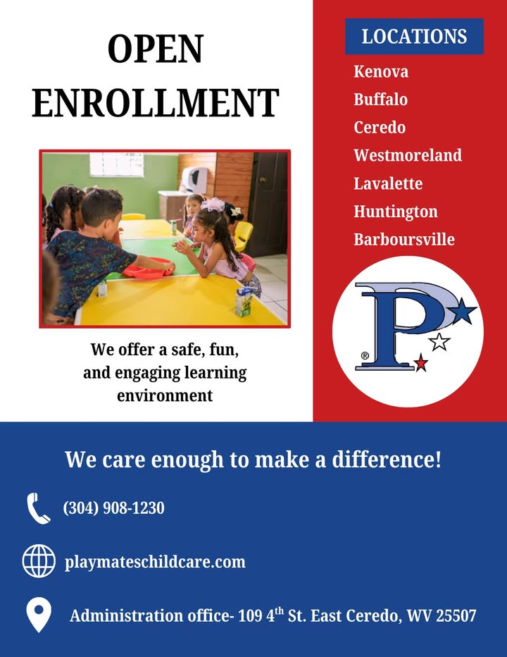Playmates Preschools & Child Development Centers
