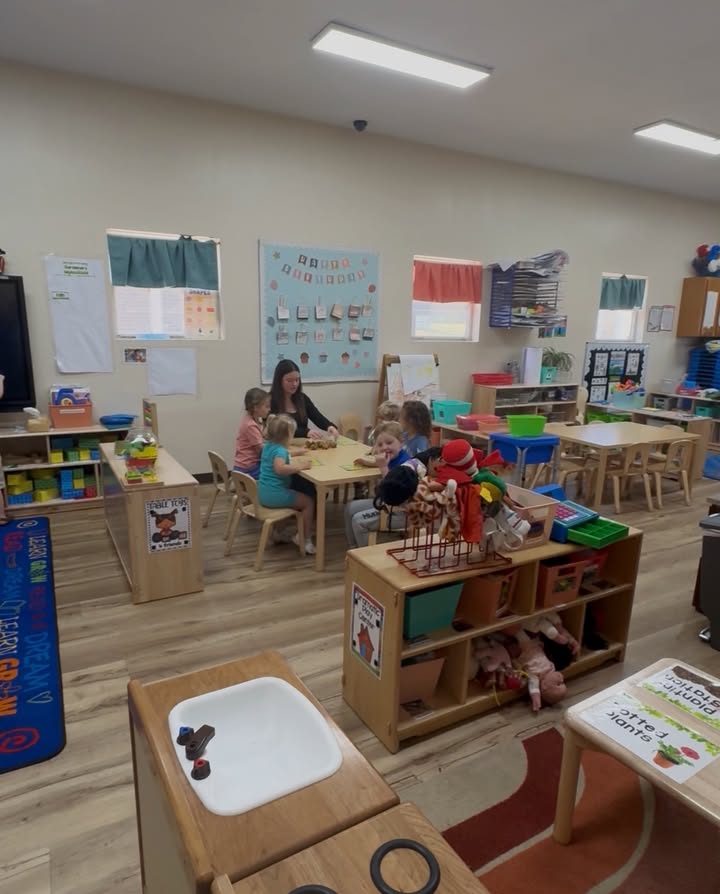 Playmates Preschools & Child Development Centers