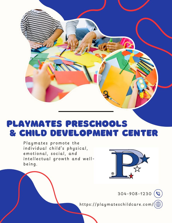 Playmates Preschools & Child Development Centers