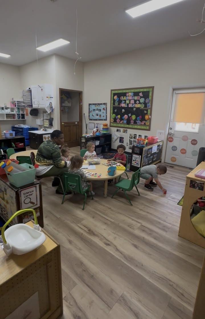 Playmates Preschools & Child Development Centers