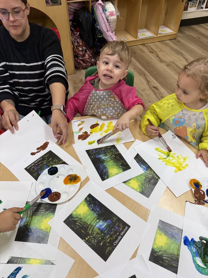 Playmates Preschools & Child Development Centers