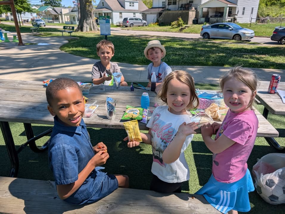 Playmates Preschools & Child Development Centers