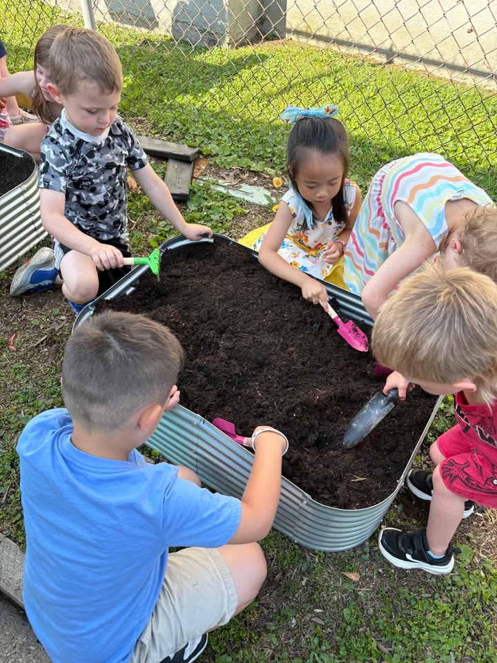Playmates Preschools & Child Development Centers