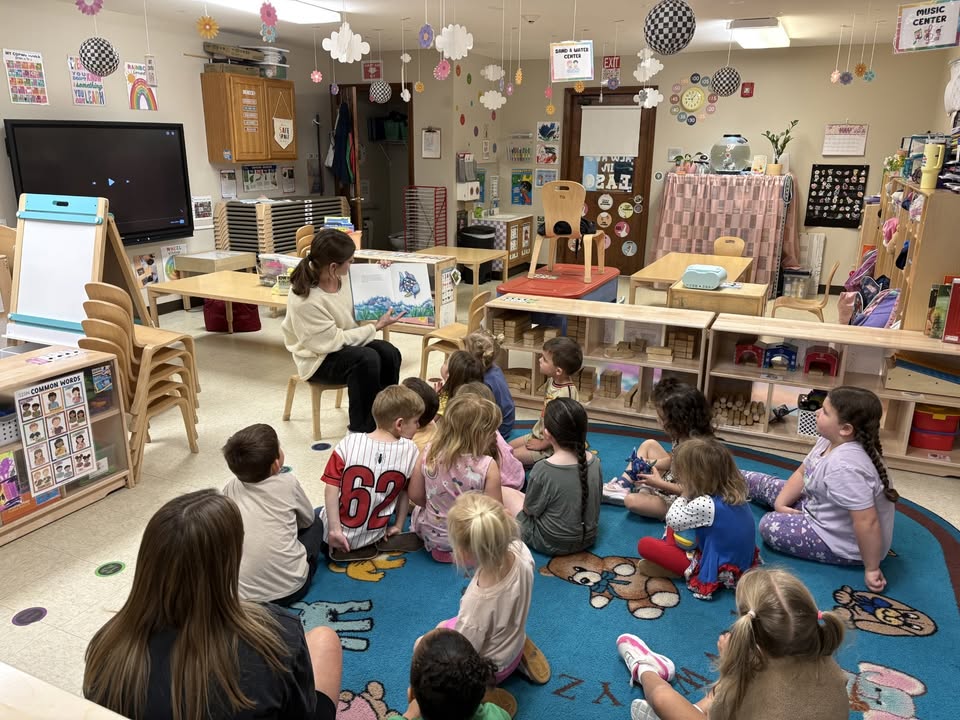 Playmates Preschools & Child Development Centers
