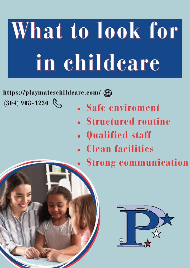 Playmates Preschools & Child Development Centers