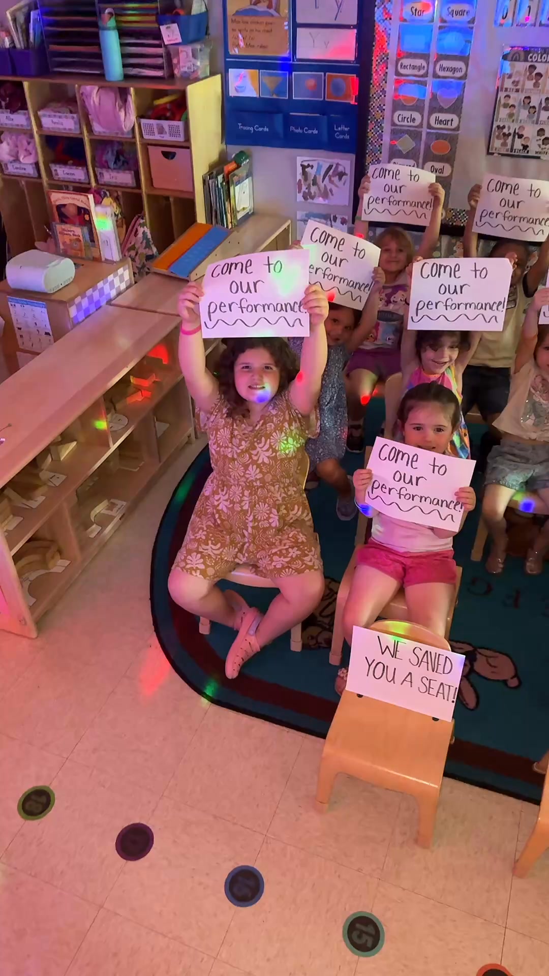 Playmates Preschools & Child Development Centers