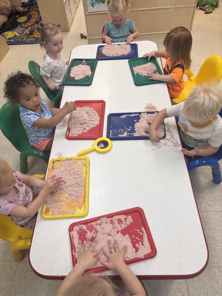 Playmates Preschools & Child Development Centers