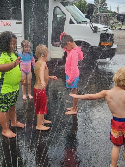 Playmates Preschools & Child Development Centers
