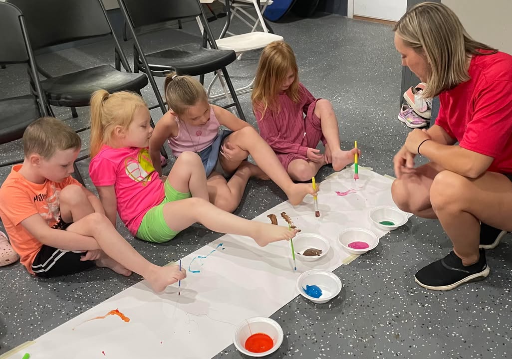 Playmates Preschools & Child Development Centers