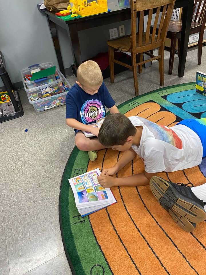 Playmates Preschools & Child Development Centers