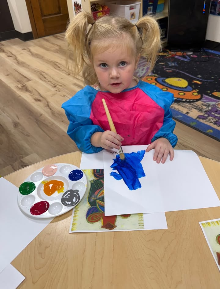 Playmates Preschools & Child Development Centers