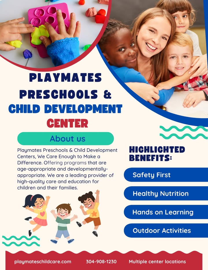 Playmates Preschools & Child Development Centers