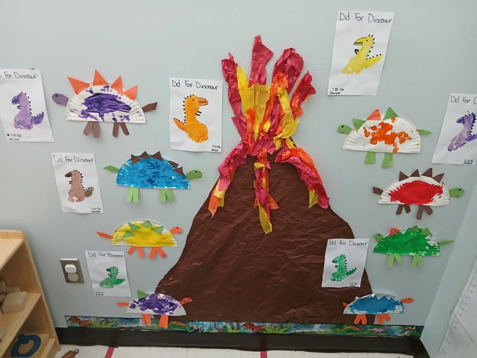 Playmates Preschools & Child Development Centers