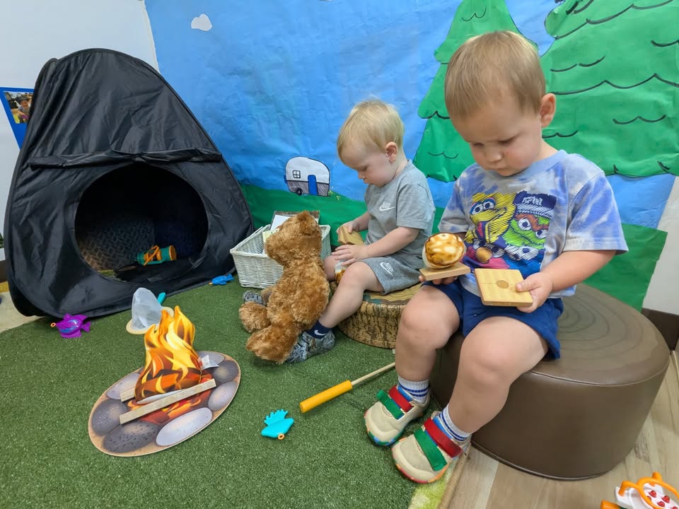 Playmates Preschools & Child Development Centers