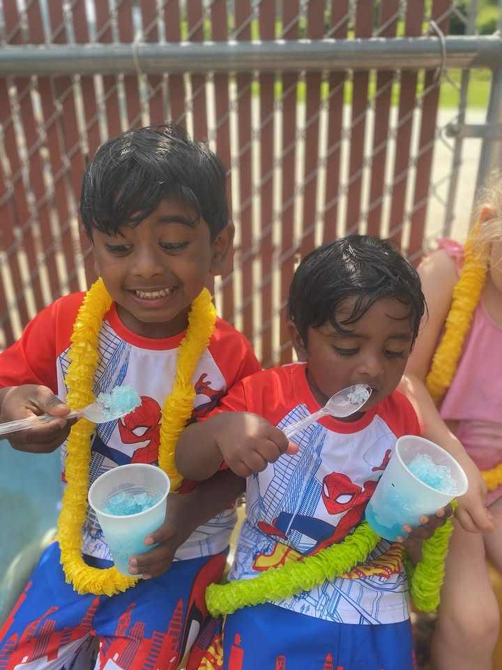 Playmates Preschools & Child Development Centers