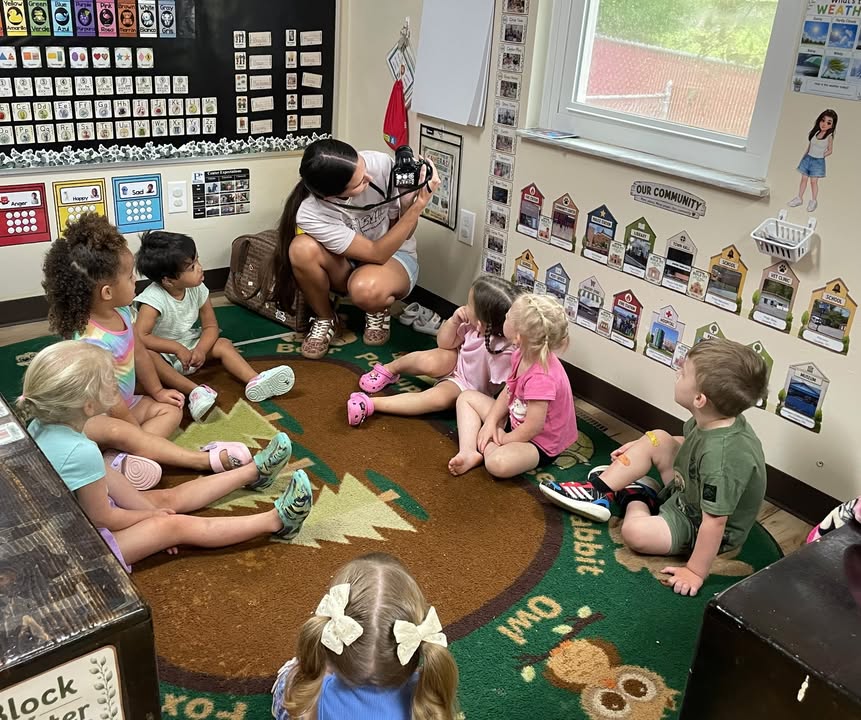 Playmates Preschools & Child Development Centers
