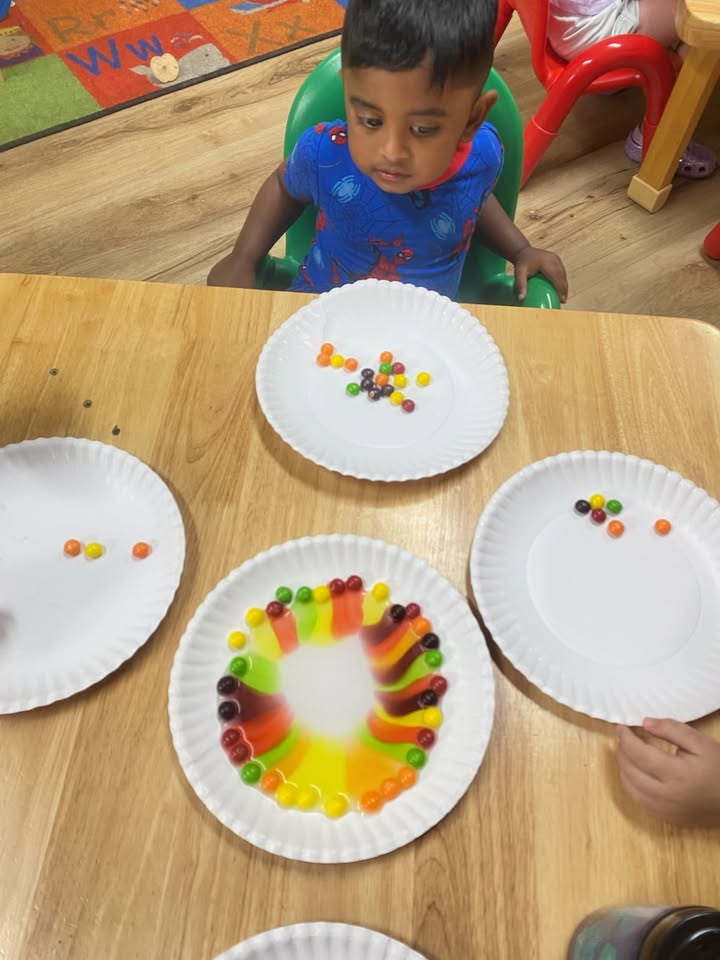 Playmates Preschools & Child Development Centers