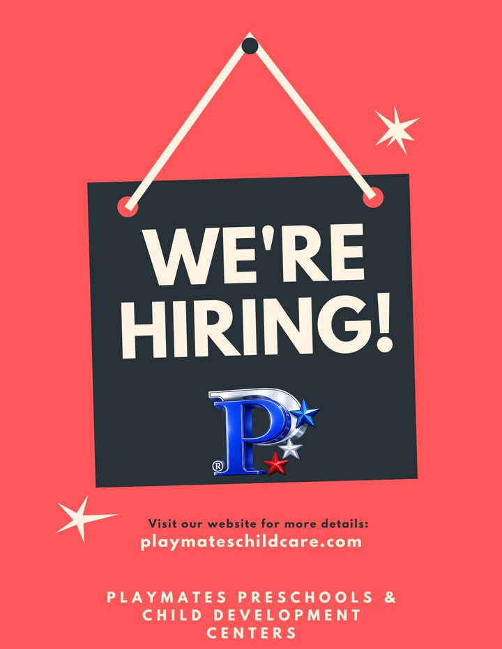 Playmates Preschools & Child Development Centers