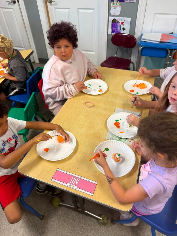 Playmates Preschools & Child Development Centers
