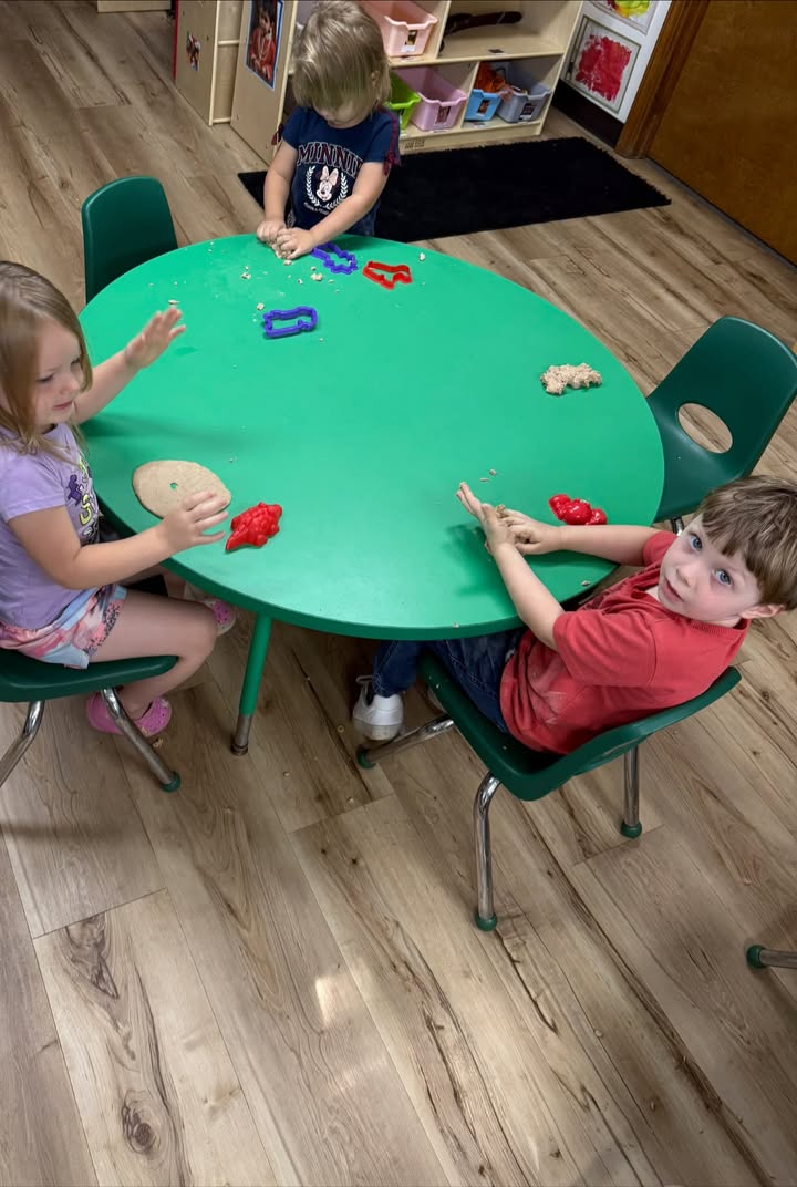 Playmates Preschools & Child Development Centers