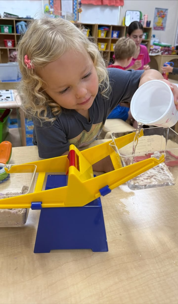 Playmates Preschools & Child Development Centers