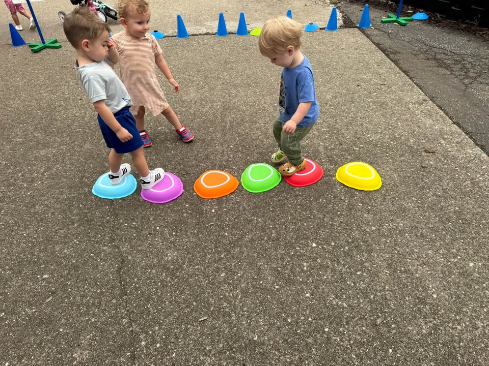 Playmates Preschools & Child Development Centers