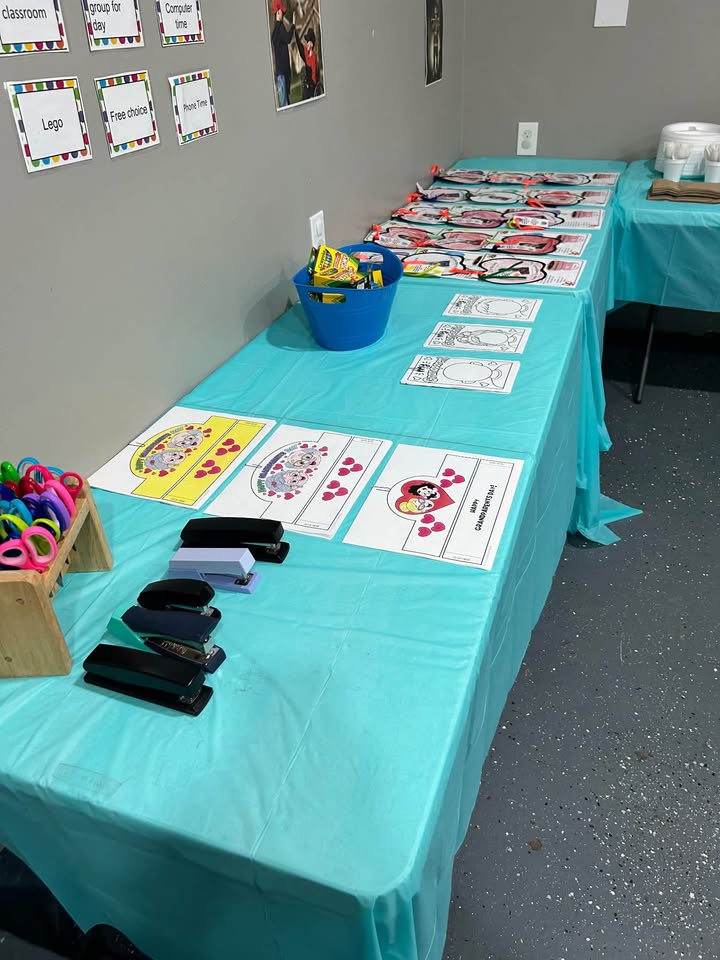 Playmates Preschools & Child Development Centers