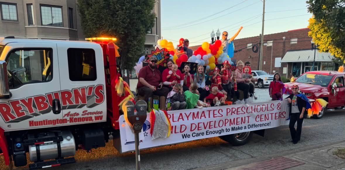 Playmates Preschools & Child Development Centers