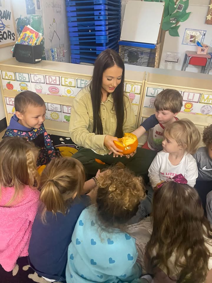 Playmates Preschools & Child Development Centers