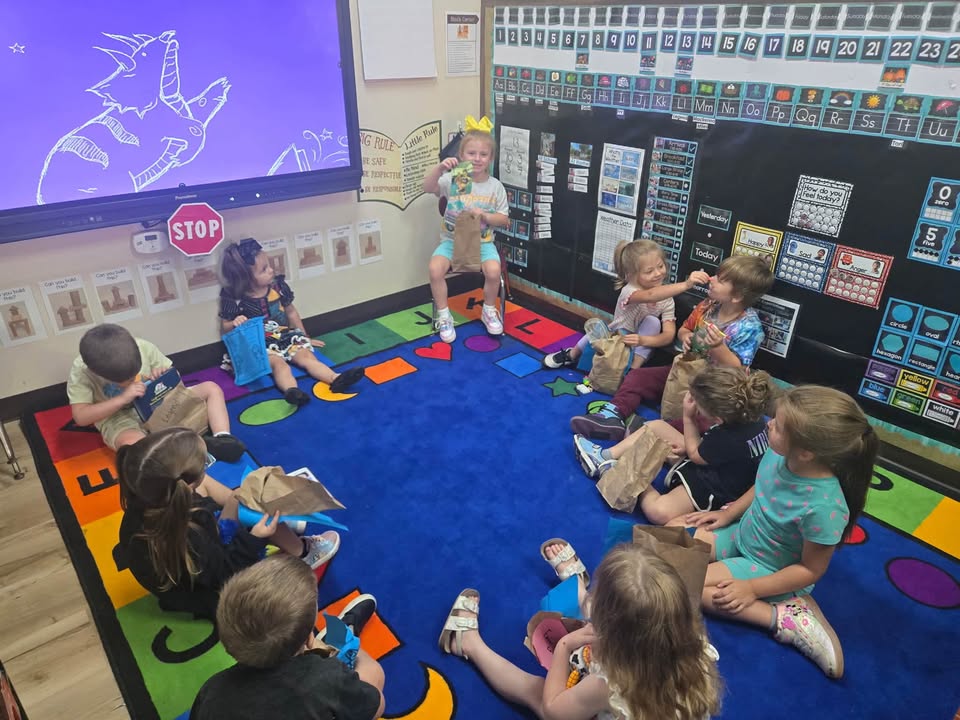 Playmates Preschools & Child Development Centers