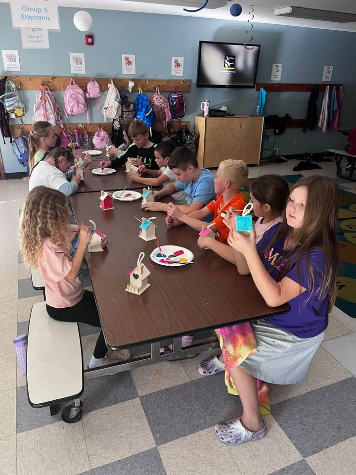 Playmates Preschools & Child Development Centers